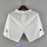Pantaloncini Real Madrid Gara Home 2022/2023