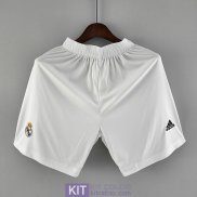 Pantaloncini Real Madrid Gara Home 2022/2023