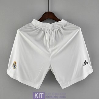 Pantaloncini Real Madrid Gara Home 2022/2023