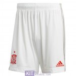 Pantaloncini Spagna Gara Away 2020/2021
