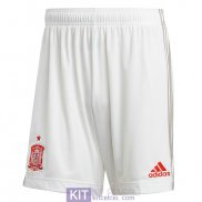 Pantaloncini Spagna Gara Away 2020/2021