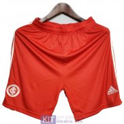 Pantaloncini Sport Club Internacional Red 2020/2021