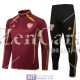 Arsenal Giacca Red I + Pantaloni Black I 2022/2023