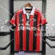 Maglia AC Milan Retro Gara Home 2012/2013