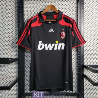 Maglia AC Milan Retro Gara Third 2007/2008