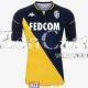 Maglia AS Monaco Gara Away 2020/2021