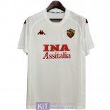 Maglia AS Roma Retro Gara Away 2000/2001