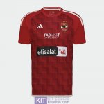 Maglia Al Ahly Gara Home 2023/2024