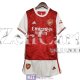 Maglia Arsenal Bambino Gara Home 2020/2021