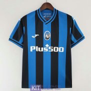 Maglia Atalanta Bergamasca Calcio Gara Home 2022/2023