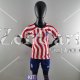 Maglia Atletico De Madrid Bambino Gara Home 2022/2023