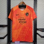 Maglia Atletico De Madrid Special Pre Match 2022/2023