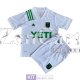 Maglia Austin FC Bambino Gara Away 2021/2022