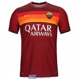 Maglia Authentic AS Roma Gara Home 2020/2021