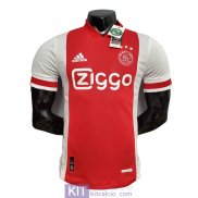 Maglia Authentic Ajax Gara Home 2020/2021