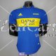 Maglia Authentic Boca Juniors Gara Home 2021/2022