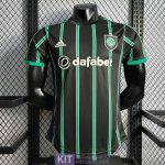 Maglia Authentic Celtic Gara Away 2022/2023