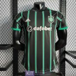 Maglia Authentic Celtic Gara Away 2022/2023