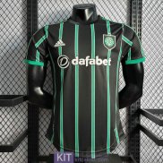 Maglia Authentic Celtic Gara Away 2022/2023