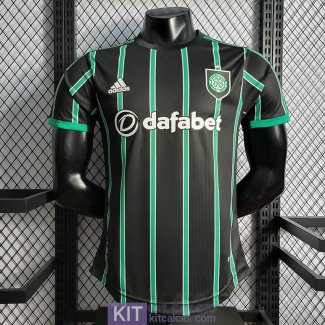 Maglia Authentic Celtic Gara Away 2022/2023