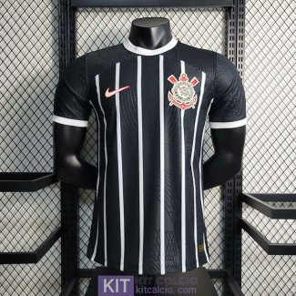 Maglia Authentic Corinthians Gara Home 2023/2024