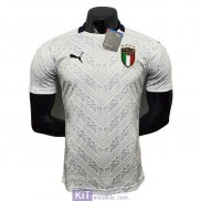 Maglia Authentic Italia Gara Away Euro 2020