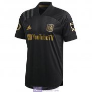 Maglia Authentic LAFC Gara Home 2020/2021