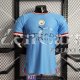 Maglia Authentic Manchester City Gara Home 2022/2023