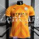 Maglia Authentic Manchester City Portiere Orange 2022/2023