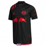 Maglia Authentic New York Red Bulls Gara Away 2020/2021