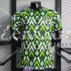 Maglia Authentic Nigeria Green I 2022/2023