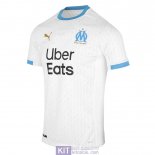 Maglia Authentic Olympique Marseille Gara Home 2020/2021