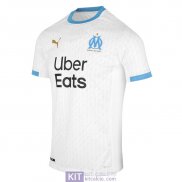 Maglia Authentic Olympique Marseille Gara Home 2020/2021