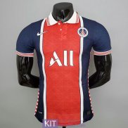 Maglia Authentic PSG Exposure Edition 2021/2022