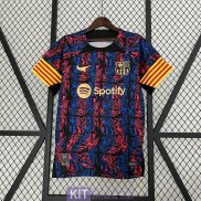 Maglia Barcelona Concept 2023/2024