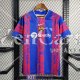 Maglia Barcelona Training Suit Blue I 2023/2024