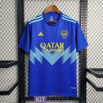 Maglia Boca Juniors Blue I 2023/2024