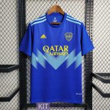 Maglia Boca Juniors Blue I 2023/2024