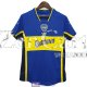 Maglia Boca Juniors Retro Gara Home 2001 2002