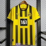 Maglia Borussia Dortmund Gara Home 2022/2023