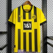 Maglia Borussia Dortmund Gara Home 2022/2023