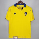 Maglia Cadiz Gara Home 2021/2022