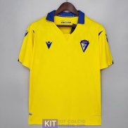 Maglia Cadiz Gara Home 2021/2022