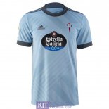 Maglia Celta Vigo Gara Home 2021/2022