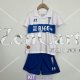 Maglia Club Deportivo Universidad Catolica Bambino Gara Home 2023/2024