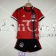 Maglia Colo Colo Bambino Gara Away 2023/2024