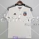 Maglia Colo Colo Training White IV 2021/2022