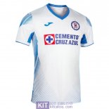 Maglia Cruz Azul Gara Away 2021/2022