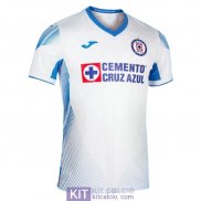 Maglia Cruz Azul Gara Away 2021/2022