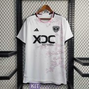 Maglia D.C. United Gara Away 2023/2024